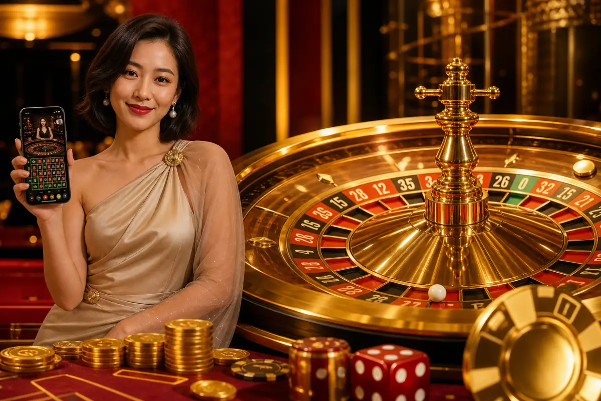 funvn1 nhà cung cấp game casino hàng đầu